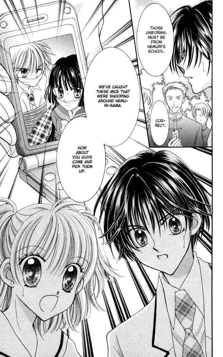Saint Dragon Girl Miracle Chapter 24 18
